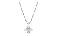 LOUIS VUITTON Lv Flower Studs Pendant
