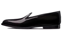 DIOR Dior Timeless Loafers Casual Shoes Men's Black