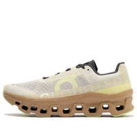 On Running Cloudmonster 'Cream Dune' 61.98286