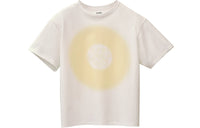 HERMES T-Shirts Women's White