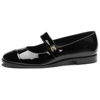 CHANEL Women's Casual Shoes Women's Black