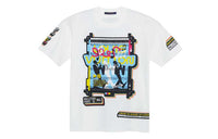 LOUIS VUITTON T Shirt Men's White