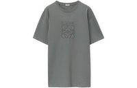 LOEWE Overdyed Anagram T Shirt