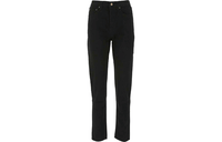 SAINT LAURENT High-waist Jeans