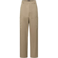 LOUIS VUITTON 1AFQB0 Cotton Workwear Pants