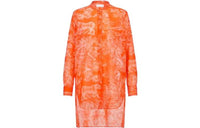 DIOR Shirts Women's Orange
