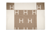 HERMES Shawls Unisex