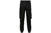 PRADA Re Nylon Cargo Pants