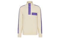DIOR Sweaters Men Multicolor