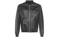 PRADA Reversible Bomber Jacket