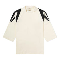 adidas x Fear of God Athletics Jersey Asia Sizing 'Cream White' IM6061