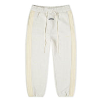 adidas x Fear of God Athletics Pants 'Oatmeal Heathered' IW8923