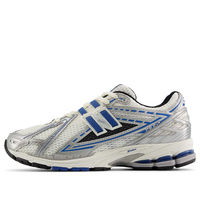 New Balance 1906R Shoes 'White Black Blue' M1906REB