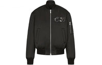 DIOR Quarterly New Products Jackets Men Black