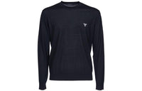 PRADA Knitwear Men Dark Blue