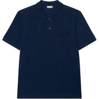 DIOR Cd Icon Embroidery Polo Shirt