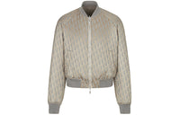 DIOR Quarterly New Products Jackets Men Gray