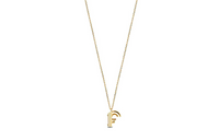 LOUIS VUITTON Necklaces Women's Gold