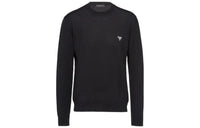 PRADA Sweaters Men Black