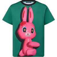 LOUIS VUITTON Sporty Rabbit T-Shirt