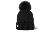LOUIS VUITTON M79256 Lv Cold Spark Beanie
