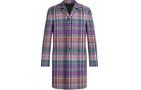 LOUIS VUITTON Coats Men's Multicolor