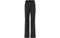 MIU MIU Glen Plaid check Trousers