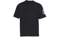 PRADA T Shirts Men Black