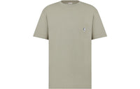 DIOR T-Shirts Men Green