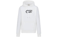 Kenny Zhang X DIOR Sweatshirts Men White
