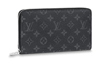 LOUIS VUITTON Zippy Organizer