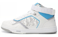 DIOR B27 Mid White Light Blue