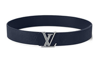 LOUIS VUITTON Lv Shadow 40mm Reversible Belt