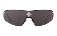 LOUIS VUITTON Cyclone Mask Sunglasses