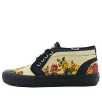 Vans x Supreme x Jean Paul Gaultier Chukka 'Peach' VN0A49G2BL