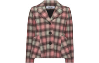 DIOR FW22 Jackets Coats Pink Kids'