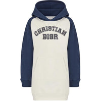 DIOR x KENNY SCHARF Dress White Kids'