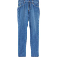 Loro Piana Jeans Men Blue