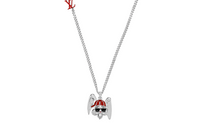 LOUIS VUITTON Metal Necklaces Men's