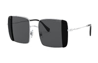 MIU MIU Sunglasses Women's Black
