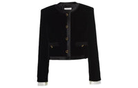 MIU MIU Jackets Women's Black