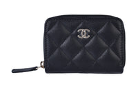 CHANEL Coin Purses