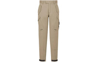 DIOR Straight-Leg Cargo Pants