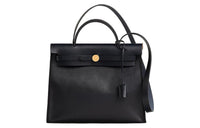 HERMES Herbag Zip Handbags