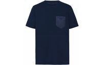 PRADA T-Shirts Men Dark Blue