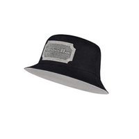 DIOR Cotton Bucket Hats Men's Black