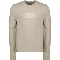 DIOR Sweaters Men Light Umber