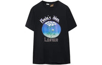 LOEWE T Shirts Men Black