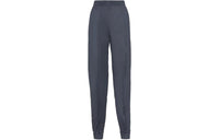PRADA FW22 Casual Pants Women's Gray