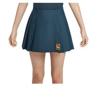 (WMNS) Nike Women by YOON Skirt Asia Sizing 'Armoury Navy' FZ0279-478